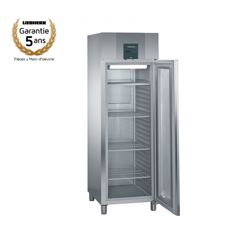 Liebherr - Gastro Kühlschrank, Isolierglastür, Temperaturbereich von +1 bis  +15°C